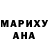 ТГК Wax Alla Aralina